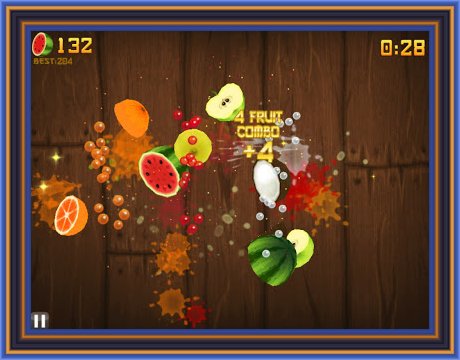 Fruit Ninja Download for PC Windows 10/8/7 Laptop